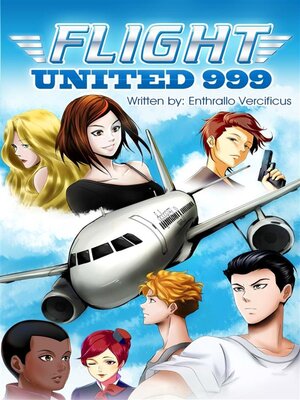 cover image of Flight United 999